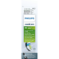 Miniatyrbillede 2 af 6: Tandbørstehoved Sonicare W2 Optimal Philips HX6068/13 Sort 8 enheder