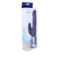 Pikkukuva 6 / 7: Intense - Estuard Up&Down Rotator Vibrator Lilac