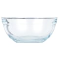 Miniatyrbillede 3 af 8: Glasskåle 14 cm, 500 ml 2 stk.