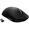 Miniatyrbillede 1 af 10: Logitech Pro X Superlight - gaming mus, sort