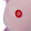 Miniatyrbillede 9 af 9: Hobby Horse Unicorn med lyd