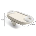 Miniatyrbillede 4 af 8: INTEX 28520 Pool Drikkehylde