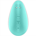 Miniatyrbillede 5 af 7: Satisfyer - Pixie Dust Blue Air Pluse Stimulator
