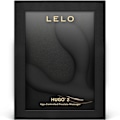 Miniatyrbillede 4 af 5: Lelo - Hugo 2 Sort prostata massageapparat