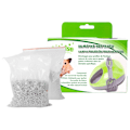 Pikkukuva 3 / 6: Pawise Hamster Dustbath