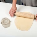 Pikkukuva 3 / 8: Piiramuotit: Yksinkertaisia, käteviä ja täydellisiä 6,5 cm piirakat
