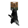 Miniatyrbillede 3 af 4: Wild Life Dog Raven