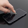 Pikkukuva 4 / 9: Hybridi joustava lasikalvo karkaistu lasi Samsung Galaxy A73 Nano Flexi