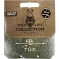 Miniatyrbillede 3 af 4: Wild Life Dog Fox