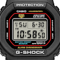 Miniatyrbillede 5 af 5: CASIO G-SHOCK Mod. THE ORIGIN - RE-EDITION SUPER ILLUMINATOR