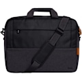 Miniatyrbillede 4 af 8: Lisboa Laptoptaske 16" Sort