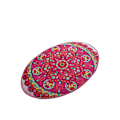 Pikkukuva 2 / 3: Matto (60 x 90) Mandala Oval DJT