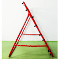 Pikkukuva 3 / 4: Rebounder Jalkapallo 100*100cm