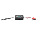 Miniatyrbillede 2 af 11: Xtrobb 22463 batteri ensretter