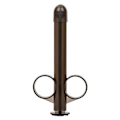 Miniatyrbillede 2 af 11: Calexotics - Xl Lube Tube Sort