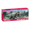 Pikkukuva 2 / 9: Dinosaurusten kaivos - Kruzzelin kaivaukset 24982
