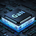 Miniatyrbild 6 av 9: GaN 140W strömförsörjningsladdare 4 portar 2x USB-C + 2x USB - svart