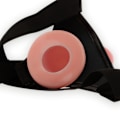 Pikkukuva 5 / 10: Intense - Hollow Valjaat Dildo 16 X 3 cm