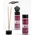 Miniatyrbillede 3 af 3: Extase Sensual - Varmeeffekt massageolie med brombærferomoner 100 ml