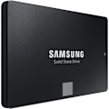 Pikkukuva 1 / 5: Samsung 870 EVO SSD 500 Gt 2,5" SATA3 - SSD-kovalevy