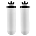 Miniatyrbild 2 av 5: Keramiska vattenfilterbyten – Gravity System, 2-pack
