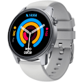 Miniatyrbild 2 av 5: SWC-392 Bluetooth SmartWatch Grå