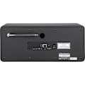 Miniatyrbillede 4 af 7: DABMAN i200 CD Multifunktionsradio DAB+ / FM / Internet / Bluetooth Sort