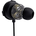 Miniatyrbillede 4 af 8: GXT 406 Pine In-ear Gaming Headset Multiplatform