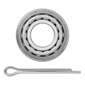 Miniatyrbillede 6 af 7: Konisk rulleleje 11749/11710 17,5x39,9x14,6