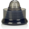Miniatyrbillede 2 af 3: Calexotics - Universal Silikone Pump Sleeve Sort