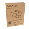 Miniatyrbillede 9 af 11: Maaleo 22585 fuglefoderautomat