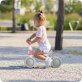 Pikkukuva 9 / 10: Ricokids kolmipyöräinen tasapainopyörä lapsille