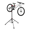 Miniatyrbillede 1 af 9: Justerbar cykelstativ