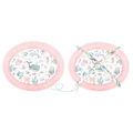 Miniatyrbild 6 av 9: Ocean Nukido Interactive Play Mat - Rosa