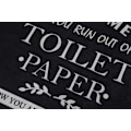 Pikkukuva 5 / 5: Bathmat WC - musta