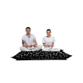 Miniatyrbillede 3 af 6: Garden Bean Bag Giant EMC2 Sort