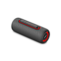 Miniatyrbild 7 av 9: Bluetooth® Högtalare | Maximal batteritid: 4 timmar | Handhållen design | 30 W | Stereo | Inbygd mikrofon | X5 | Synkroniseringsbar | Svart
