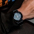 Pikkukuva 3 / 3: CASIO G-SHOCK Mod. GS-BASIC - ONE TONE DIAL SERIE