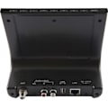 Miniatyrbillede 3 af 8: DABMAN i400 Compact Hybrid Radio DAB+ / FM / Internet / Bluetooth Sort