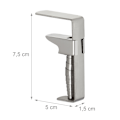 Miniatyrbillede 4 af 8: Clips til duge - 5 stk