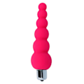 Miniatyrbillede 3 af 5: Intense - Snoopy 7 Speeds Silicone Intense - Pink