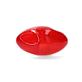 Miniatyrbillede 4 af 4: KONG Jumble Football Large/X-Large (assorterede farver)