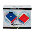 Miniatyrbild 1 av 2: Nexcube Combo 3X3 & 2X2