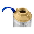 Miniatyrbillede 3 af 5: Dykpumpe til MSW dyb brønd, 4800 L/time. op til 91 m