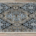 Pikkukuva 4 / 6: Matto (80 x 120) Els2240 - Sininen