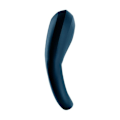 Pikkukuva 3 / 4: Satisfyer - Epic Duo Ring Vibrator App Blue