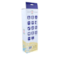 Miniatyrbillede 7 af 7: Intense - Estuard Up&Down Rotator Vibrator Lilac