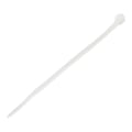 Pikkukuva 2 / 5: Nippusiteet 100x2,5mm 100 kpl valkoinen
