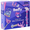 Pikkukuva 2 / 3: Beffy - Suuseksikondomi