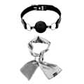 Pikkukuva 6 / 8: Fetish Fantasy Limited Edition - Kit Fetish